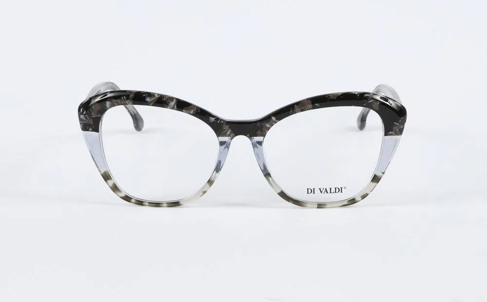 Divaldi DVO8144 Eyeglasses - view 2